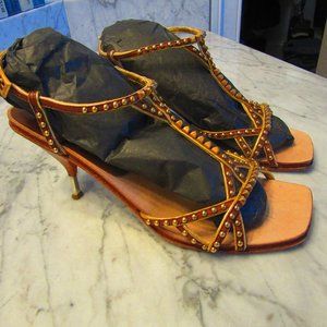 Prada Sandals